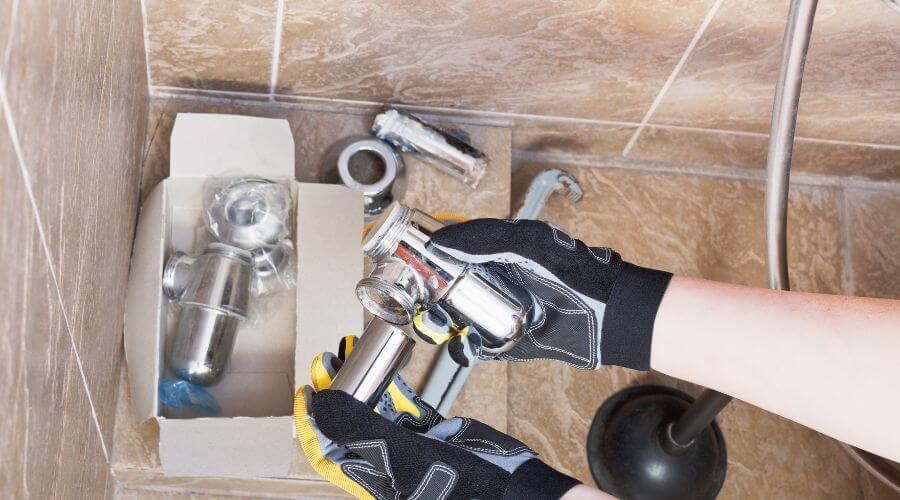Expert flood damage restoration services in Columbia, NC